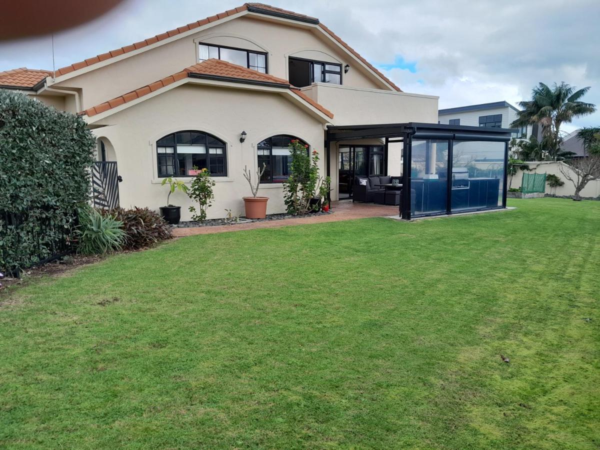 Vila Moana Vista One Tree Point Exteriér fotografie