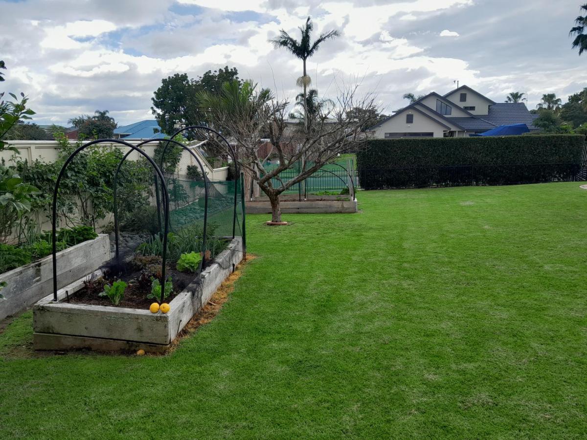 Vila Moana Vista One Tree Point Exteriér fotografie
