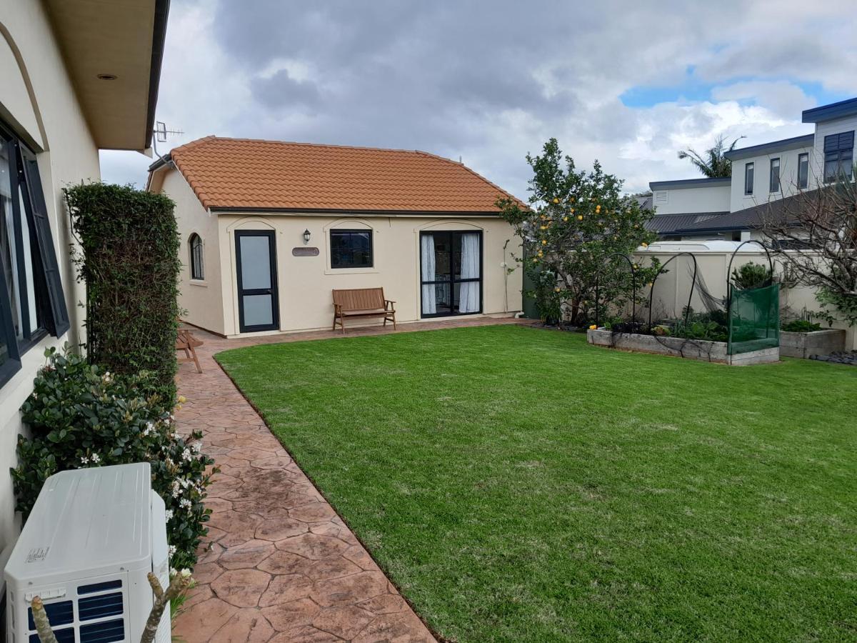 Vila Moana Vista One Tree Point Exteriér fotografie