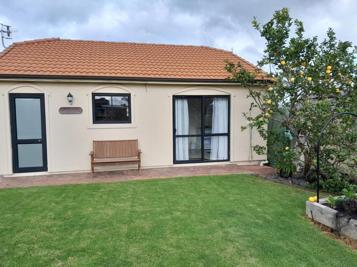 Vila Moana Vista One Tree Point Exteriér fotografie